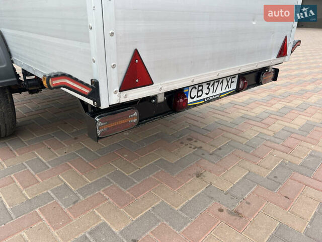 Алка ЦХ13, об'ємом двигуна 0 л та пробігом 0 тис. км за 4000 $, фото 12 на Automoto.ua