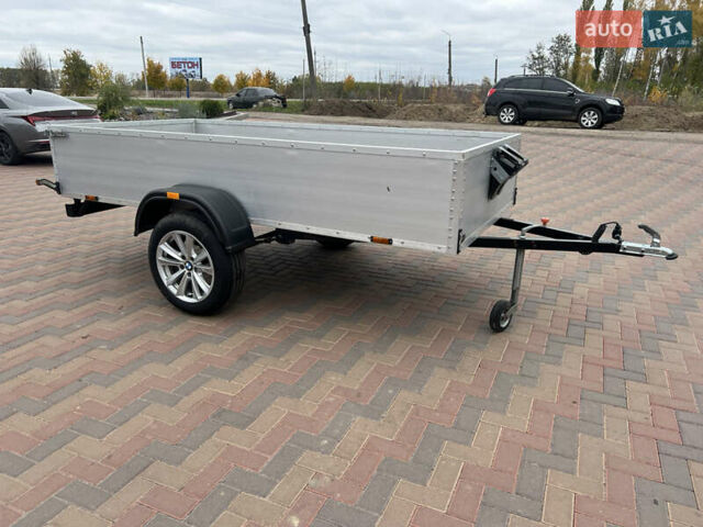 Алка ЦХ13, об'ємом двигуна 0 л та пробігом 0 тис. км за 4000 $, фото 4 на Automoto.ua