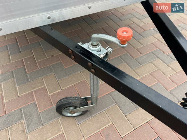 Алка ЦХ13, об'ємом двигуна 0 л та пробігом 0 тис. км за 4000 $, фото 8 на Automoto.ua