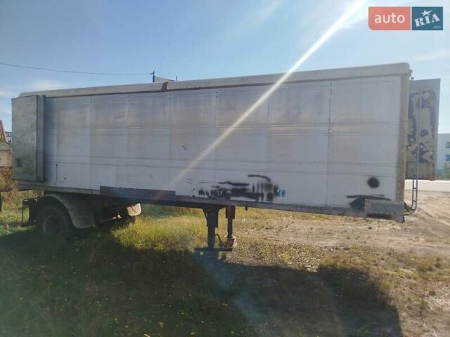 Білий Алка Х13КС, об'ємом двигуна 0 л та пробігом 0 тис. км за 2800 $, фото 1 на Automoto.ua