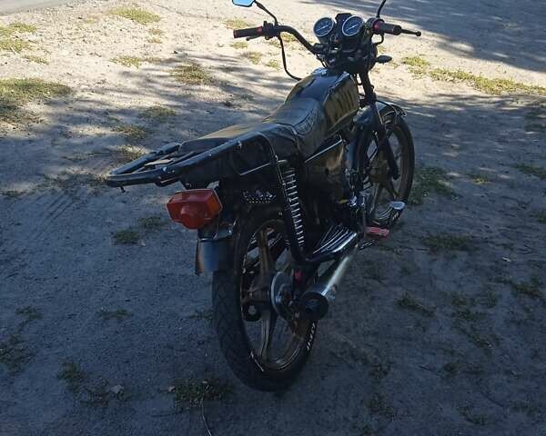 Черный Альфа 110, объемом двигателя 0 л и пробегом 400 тыс. км за 287 $, фото 3 на Automoto.ua