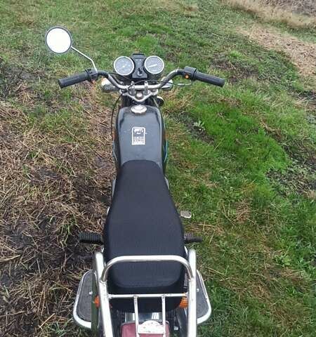 Черный Альфа 110, объемом двигателя 0.11 л и пробегом 11 тыс. км за 237 $, фото 6 на Automoto.ua