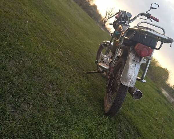 Черный Альфа 110, объемом двигателя 1.25 л и пробегом 19 тыс. км за 350 $, фото 3 на Automoto.ua