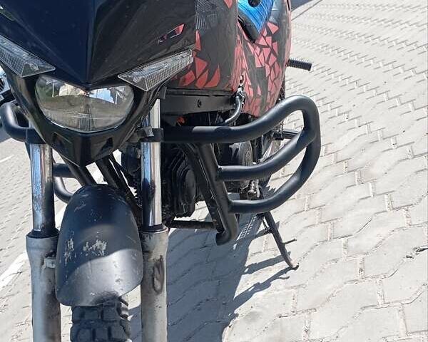 Черный Альфа 110, объемом двигателя 0 л и пробегом 1 тыс. км за 10000 $, фото 1 на Automoto.ua