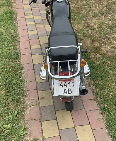 Черный Альфа 110, объемом двигателя 0 л и пробегом 6 тыс. км за 482 $, фото 3 на Automoto.ua