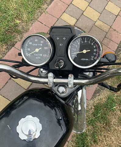 Черный Альфа 110, объемом двигателя 0 л и пробегом 6 тыс. км за 482 $, фото 2 на Automoto.ua