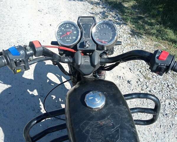 Черный Альфа 110, объемом двигателя 0 л и пробегом 7 тыс. км за 169 $, фото 3 на Automoto.ua