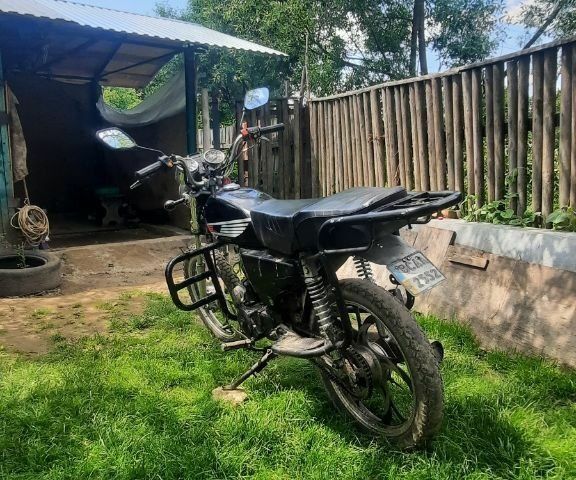 Альфа 110, объемом двигателя 0.11 л и пробегом 0 тыс. км за 315 $, фото 2 на Automoto.ua