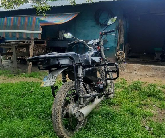 Альфа 110, объемом двигателя 0.11 л и пробегом 0 тыс. км за 315 $, фото 3 на Automoto.ua