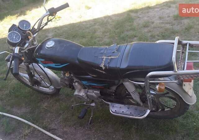 Альфа 110, объемом двигателя 0 л и пробегом 12 тыс. км за 336 $, фото 3 на Automoto.ua