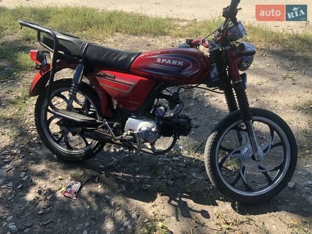 Альфа 110, объемом двигателя 0 л и пробегом 10 тыс. км за 300 $, фото 1 на Automoto.ua