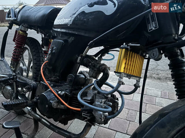Альфа 110, объемом двигателя 0 л и пробегом 12 тыс. км за 455 $, фото 2 на Automoto.ua