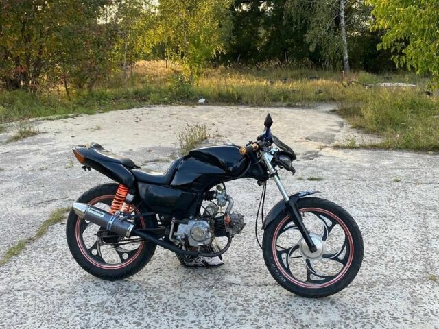 Альфа 110, об'ємом двигуна 0.11 л та пробігом 0 тис. км за 333 $, фото 2 на Automoto.ua