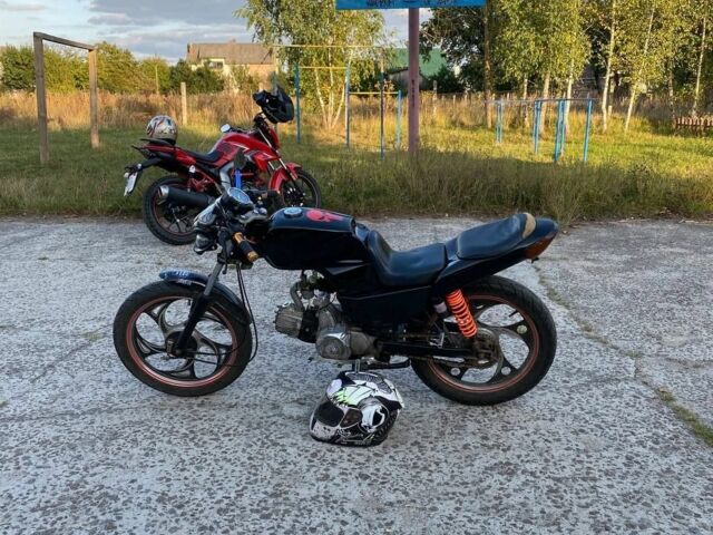 Альфа 110, об'ємом двигуна 0.11 л та пробігом 0 тис. км за 333 $, фото 4 на Automoto.ua