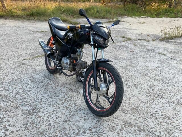 Альфа 110, объемом двигателя 0.11 л и пробегом 0 тыс. км за 333 $, фото 1 на Automoto.ua