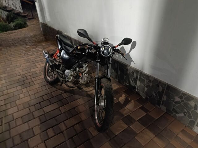 Альфа 110, об'ємом двигуна 0.11 л та пробігом 0 тис. км за 333 $, фото 8 на Automoto.ua