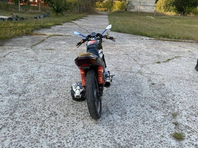 Альфа 110, объемом двигателя 0.11 л и пробегом 0 тыс. км за 333 $, фото 3 на Automoto.ua