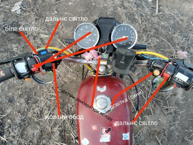 Альфа 110, об'ємом двигуна 0.11 л та пробігом 0 тис. км за 319 $, фото 1 на Automoto.ua