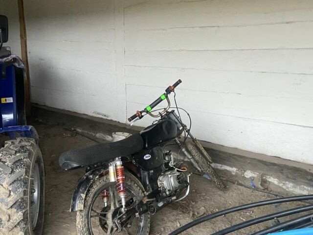 Альфа 110, объемом двигателя 0.11 л и пробегом 0 тыс. км за 179 $, фото 2 на Automoto.ua