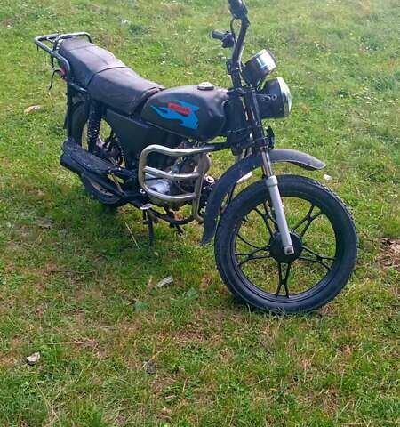 Альфа 110, объемом двигателя 0 л и пробегом 999 тыс. км за 166 $, фото 1 на Automoto.ua