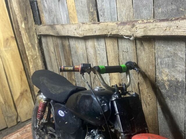 Альфа 110, объемом двигателя 0.11 л и пробегом 0 тыс. км за 179 $, фото 1 на Automoto.ua