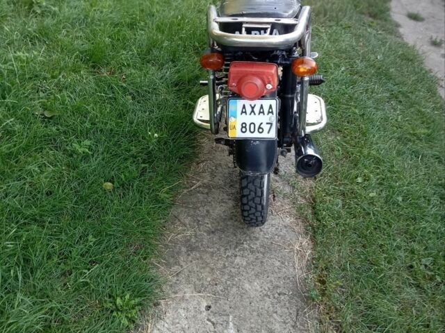 Альфа 110, объемом двигателя 0.11 л и пробегом 0 тыс. км за 284 $, фото 1 на Automoto.ua