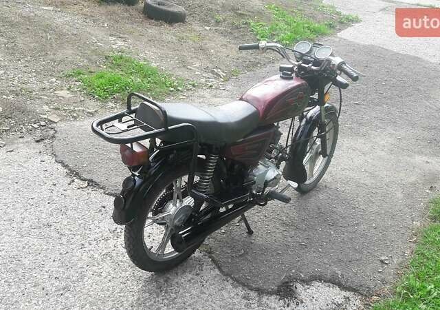 Альфа 110, объемом двигателя 0 л и пробегом 1 тыс. км за 350 $, фото 14 на Automoto.ua
