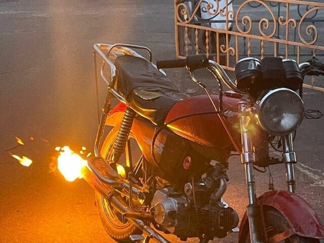 Альфа 110, объемом двигателя 0.11 л и пробегом 0 тыс. км за 72 $, фото 3 на Automoto.ua