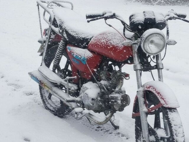 Альфа 110, объемом двигателя 0.11 л и пробегом 0 тыс. км за 72 $, фото 6 на Automoto.ua