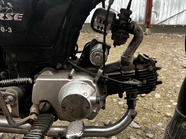 Альфа 110, об'ємом двигуна 0.11 л та пробігом 0 тис. км за 167 $, фото 5 на Automoto.ua