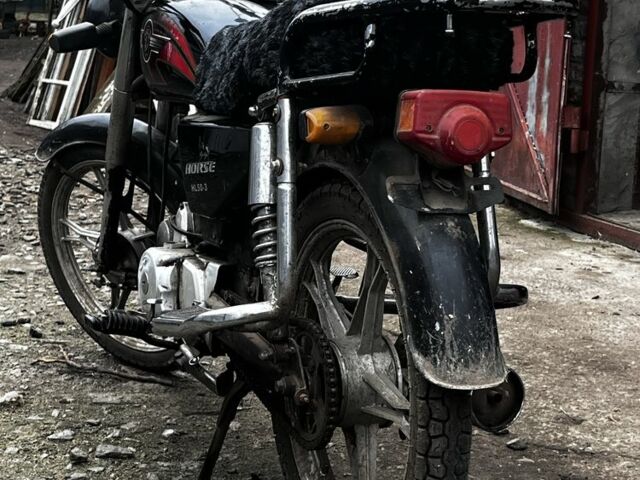 Альфа 110, об'ємом двигуна 0.11 л та пробігом 0 тис. км за 167 $, фото 2 на Automoto.ua