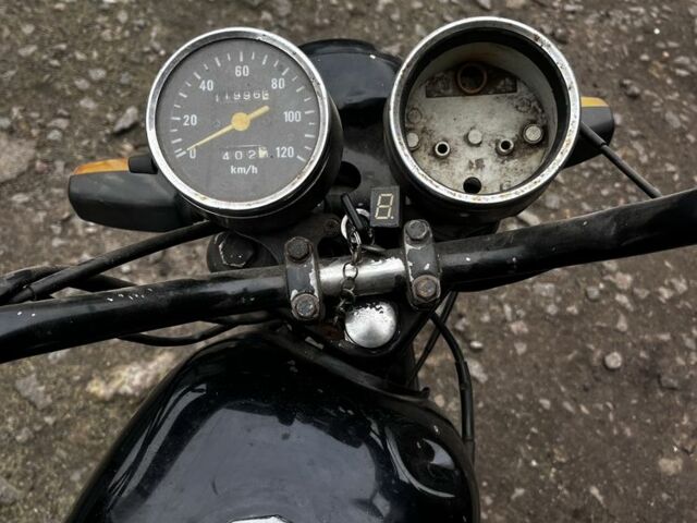 Альфа 110, объемом двигателя 0.11 л и пробегом 0 тыс. км за 167 $, фото 3 на Automoto.ua