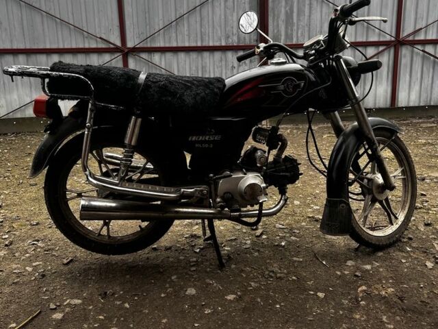 Альфа 110, объемом двигателя 0.11 л и пробегом 0 тыс. км за 167 $, фото 1 на Automoto.ua