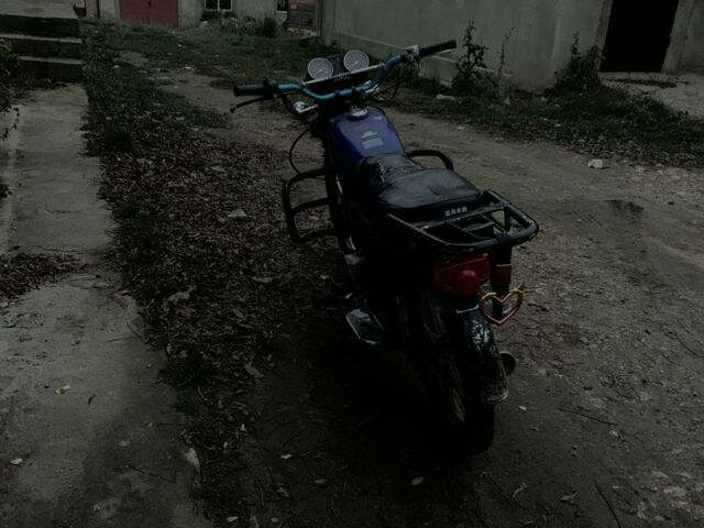 Альфа 110, объемом двигателя 0.11 л и пробегом 0 тыс. км за 285 $, фото 2 на Automoto.ua