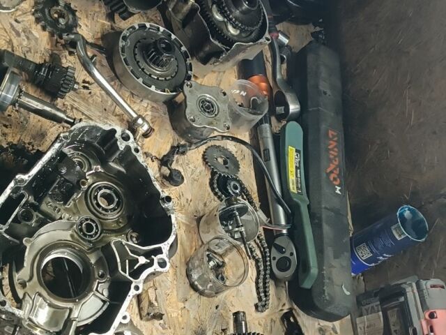 Альфа 110, объемом двигателя 0.11 л и пробегом 0 тыс. км за 190 $, фото 8 на Automoto.ua