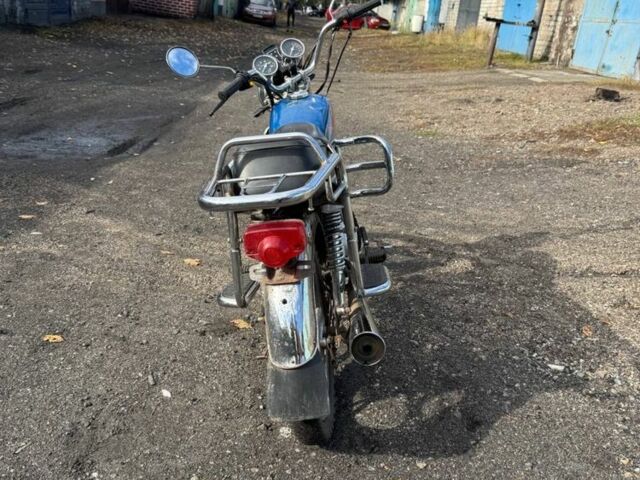 Альфа 110, об'ємом двигуна 0.11 л та пробігом 0 тис. км за 214 $, фото 2 на Automoto.ua