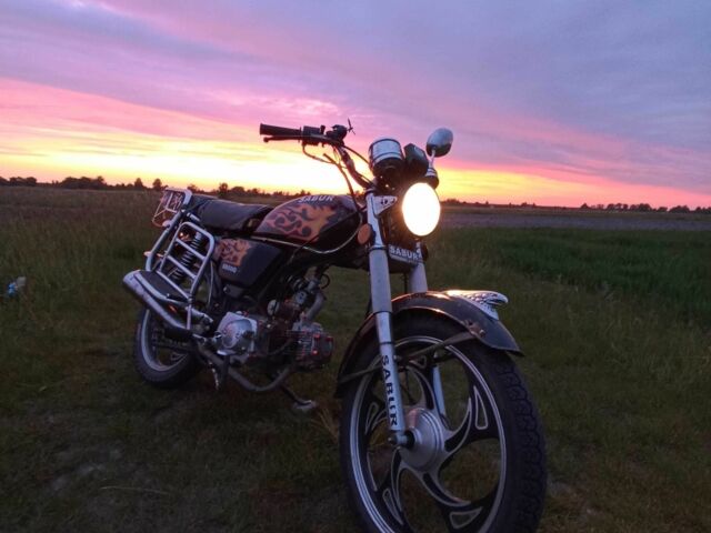 Альфа 110, об'ємом двигуна 0 л та пробігом 0 тис. км за 72 $, фото 2 на Automoto.ua