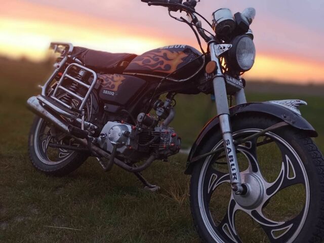 Альфа 110, об'ємом двигуна 0 л та пробігом 0 тис. км за 72 $, фото 1 на Automoto.ua