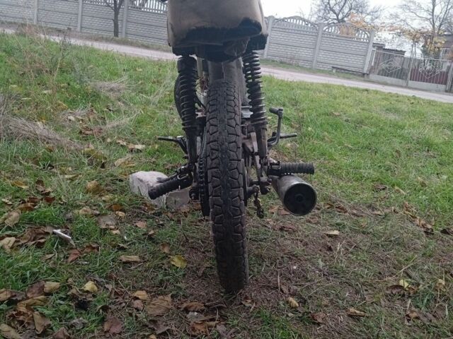 Альфа 110, об'ємом двигуна 0.11 л та пробігом 0 тис. км за 83 $, фото 1 на Automoto.ua