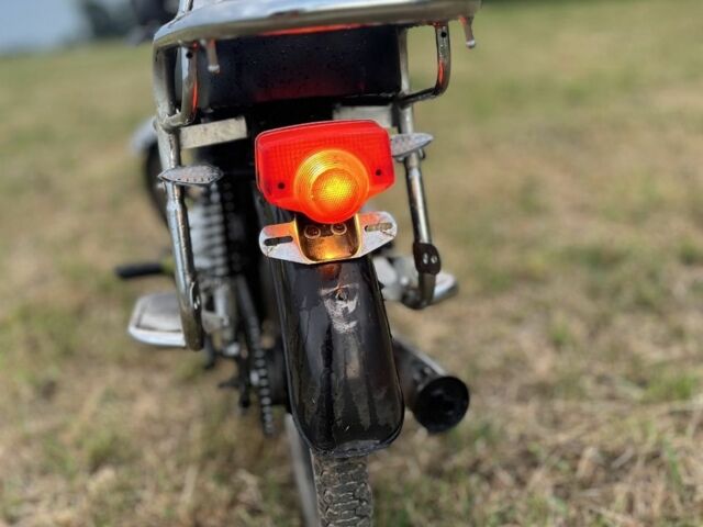 Альфа 110, об'ємом двигуна 0.11 л та пробігом 0 тис. км за 473 $, фото 6 на Automoto.ua