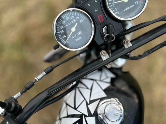 Альфа 110, об'ємом двигуна 0.11 л та пробігом 0 тис. км за 473 $, фото 5 на Automoto.ua