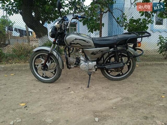 Альфа 110, объемом двигателя 0 л и пробегом 420 тыс. км за 236 $, фото 2 на Automoto.ua