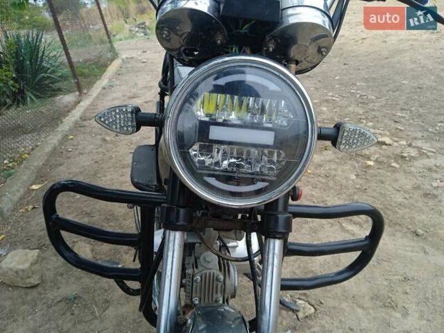 Альфа 110, объемом двигателя 0 л и пробегом 420 тыс. км за 236 $, фото 1 на Automoto.ua