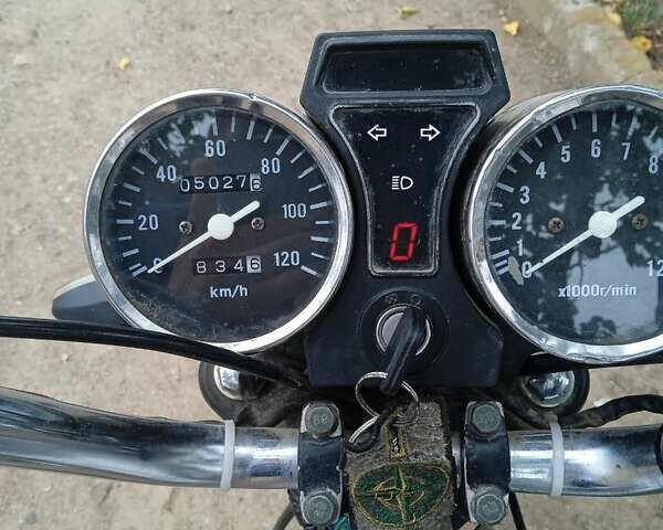 Альфа 110, объемом двигателя 0 л и пробегом 420 тыс. км за 236 $, фото 4 на Automoto.ua