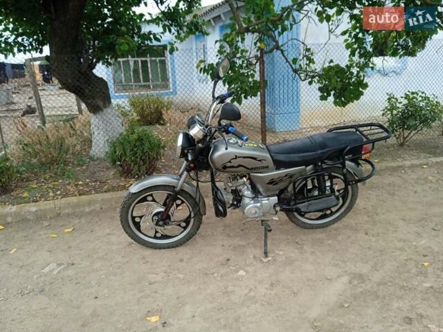 Альфа 110, объемом двигателя 0 л и пробегом 420 тыс. км за 236 $, фото 3 на Automoto.ua