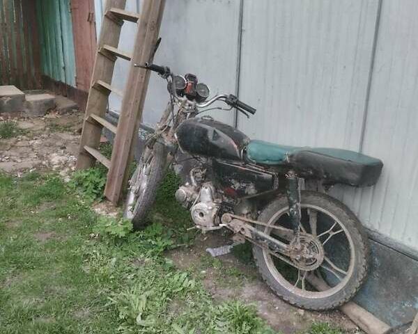 Альфа 110, объемом двигателя 0 л и пробегом 1 тыс. км за 1500 $, фото 2 на Automoto.ua