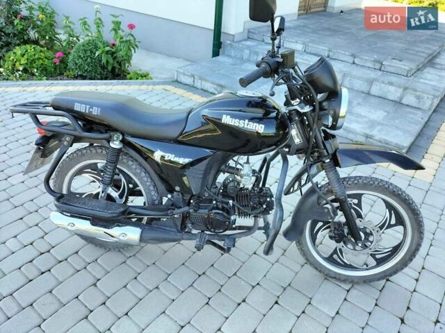 Черный Альфа 125, объемом двигателя 0 л и пробегом 2 тыс. км за 700 $, фото 2 на Automoto.ua