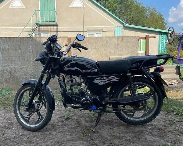 Черный Альфа 125, объемом двигателя 0 л и пробегом 11 тыс. км за 434 $, фото 1 на Automoto.ua