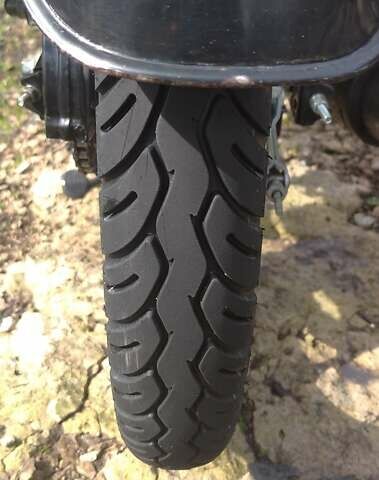 Черный Альфа 125, объемом двигателя 0 л и пробегом 1 тыс. км за 562 $, фото 1 на Automoto.ua