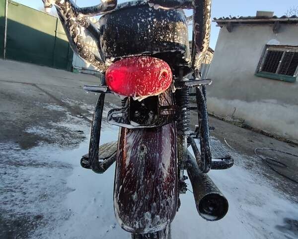 Красный Альфа 125, объемом двигателя 2 л и пробегом 5 тыс. км за 518 $, фото 3 на Automoto.ua